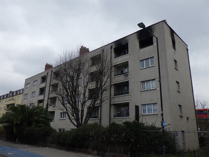 Rogue Landlords Hit With Hefty Fines After Fatal Fire