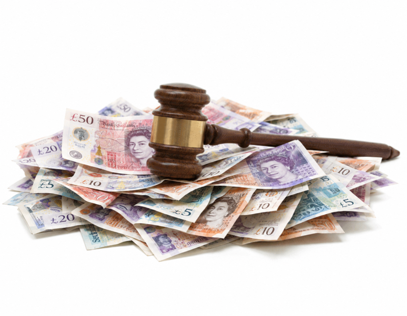 A managing agent and landlord have been ordered to pay more than £90,000 under the Proceeds of Crime Act (POCA).