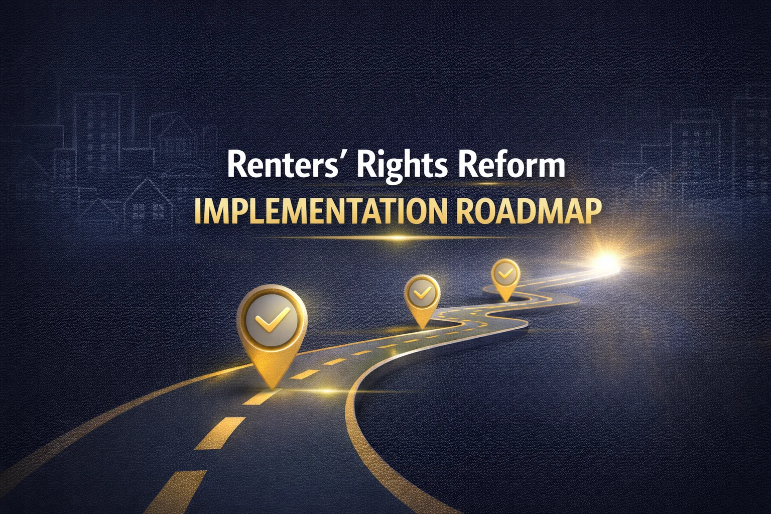 Renters’ Rights Reform Implementation Roadmap