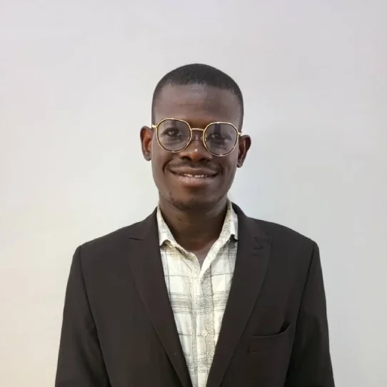 Timothy Alabi